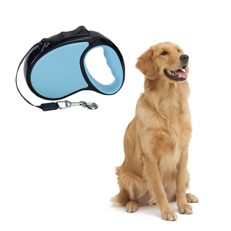  Economical Custom New Design Adjustable Retractable Dog