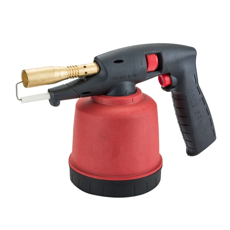 Gun Standard Model spray gun Outdoor Gas Wild Camp Torch Butane Torch Lowes