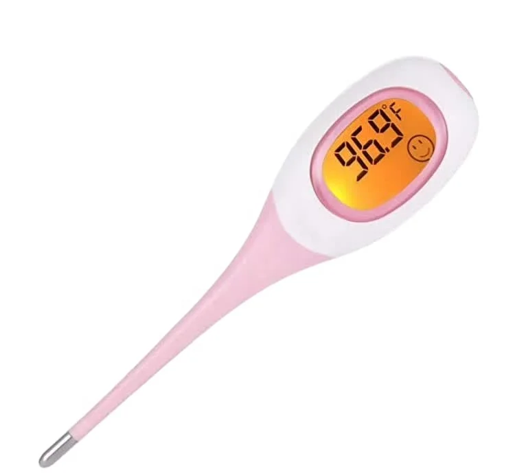 
Wholesale Baby Adult Digital No Touch Digital thermometer 