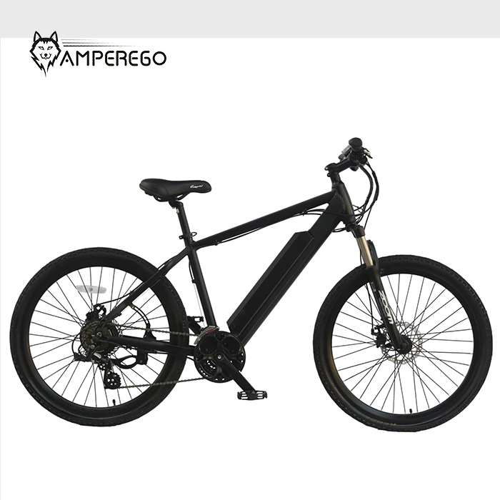 
AMPEREGO Powerful mountain electric bike online mountain bike store 