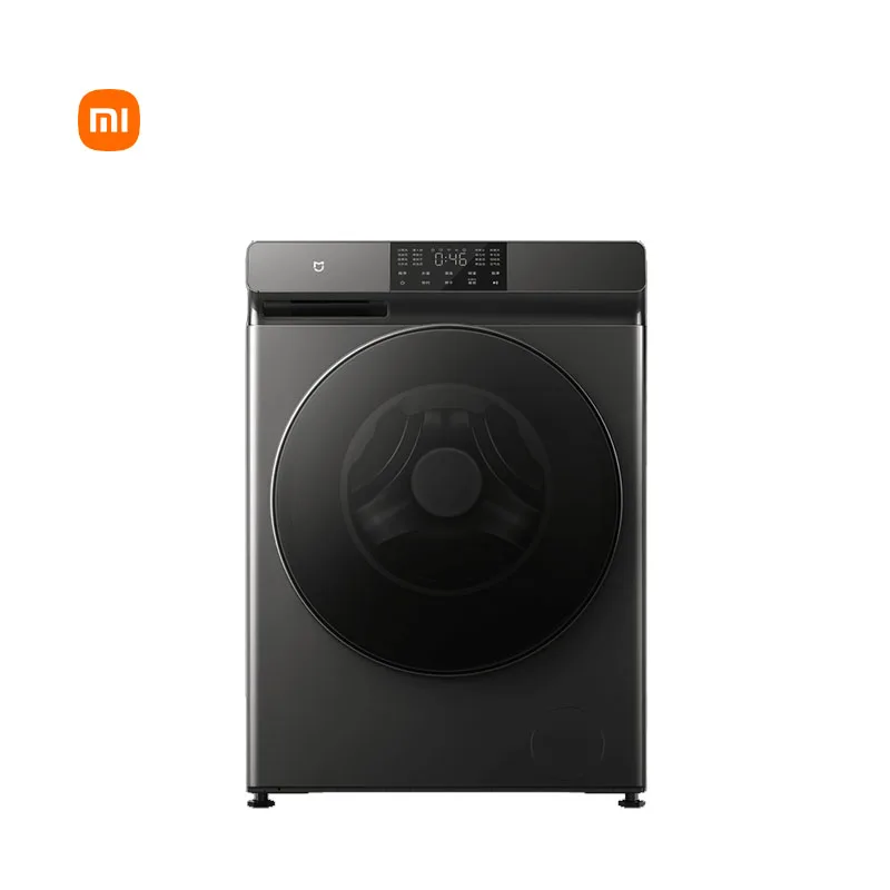 Xiaomi умная стиральная и сушильная Интегрированная машина 12 кг с прямым приводом барабан переменной частотой полностью автоматический