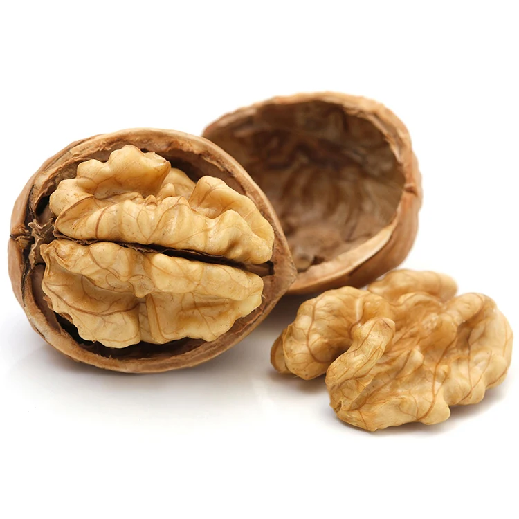 Hot sale Xinjiang Paper Shell Walnut skerting whole walnuts shell