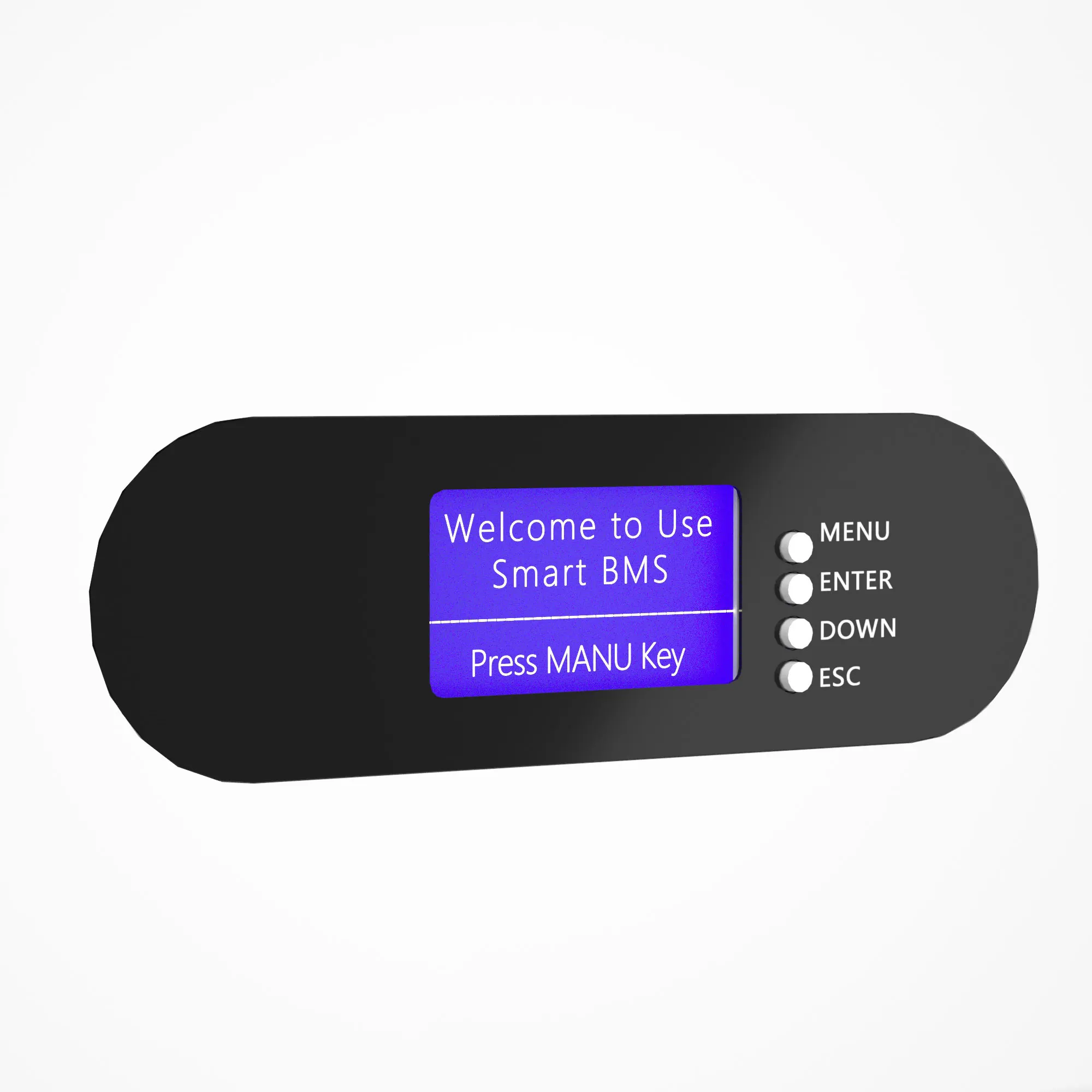 ZTGF Wall Mounted Battery 5Kwh Powerwall Energy Storage System High Voltage 48V 100Ah  Lithium Ion Batteries