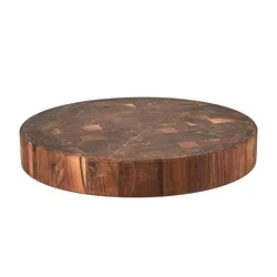 Hot Sale Elegent Acacia Oak Eco-friendly Bamboo Kitchen Cutting Board