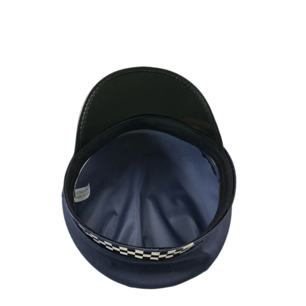 Custom Kids Policeman Role Play Costume Toy Police Sets Party Hats For Boy Games