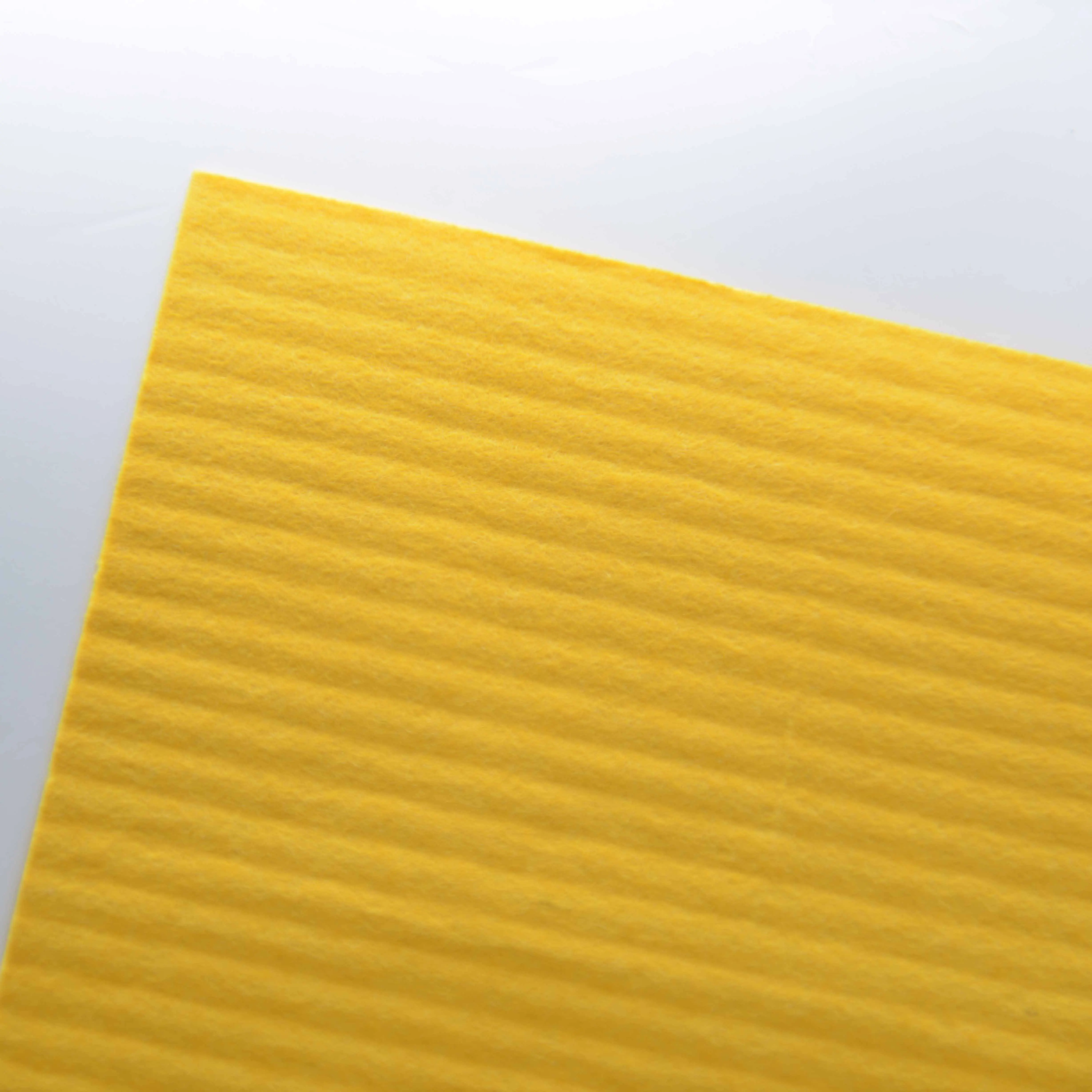 Custom paper oil filter