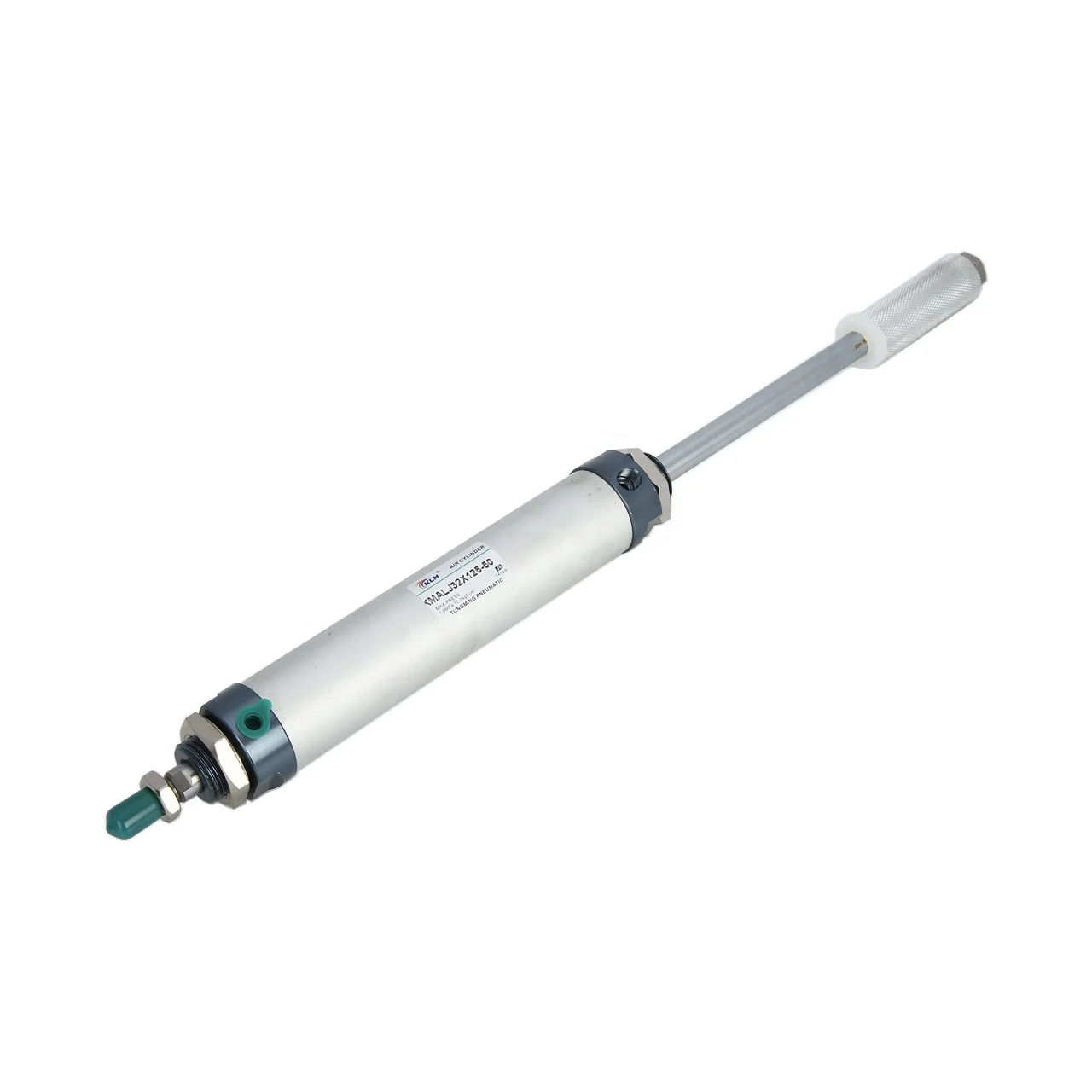 MALJ25X50-50  MAL Series Smc Type aluminium alloy mini pneumatic air cylinder with PT/NPT port