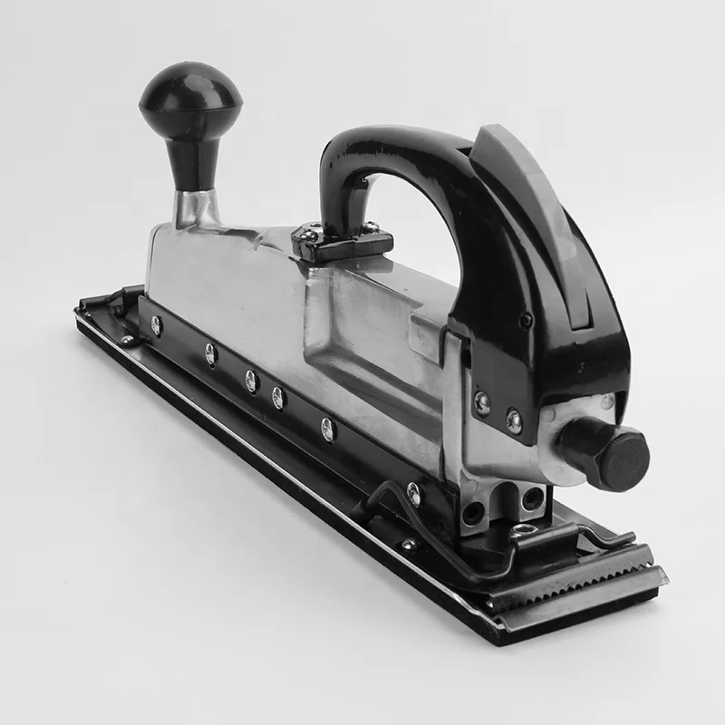 Straight Line Air Pneumatic Sander
