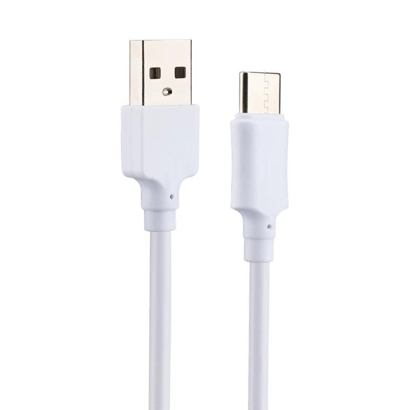 18 W 2A 1m 2m 3m Usb Type C Cable For Xiaomi Usb C Mobile Phone Cable Fast Charging Type C Cable For Usb Type-c