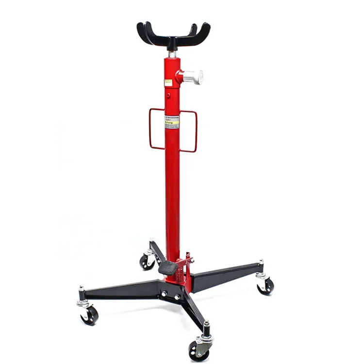 0,5 тонн удобный и простой в эксплуатации экономичный трансмиссионный домкрат