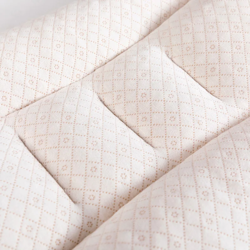 New trends high quality soft TPE tube soft sleep pillow support OEM/ODM wholesale retailer