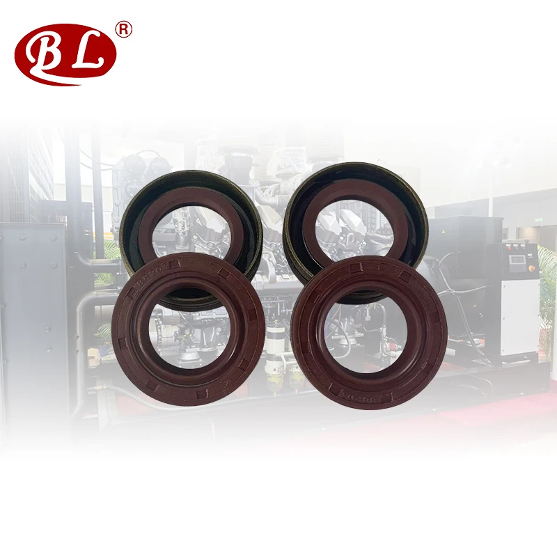 Shaft oil seal injector pump 20x31x7.3 Opel Renault 12019584B 1460283311