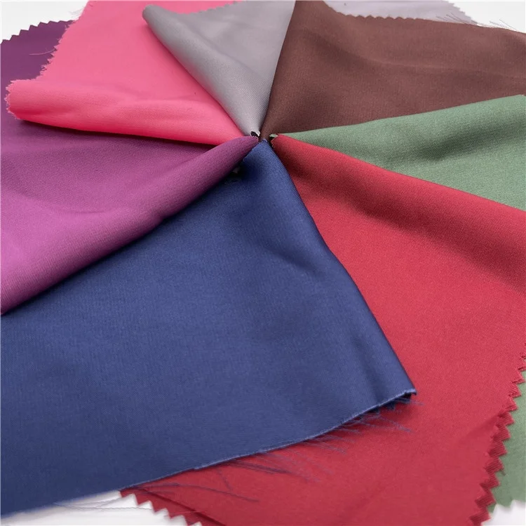 Manufacturer Well Made high quality islamic clothing nida fabric muslim dress Women Abaya