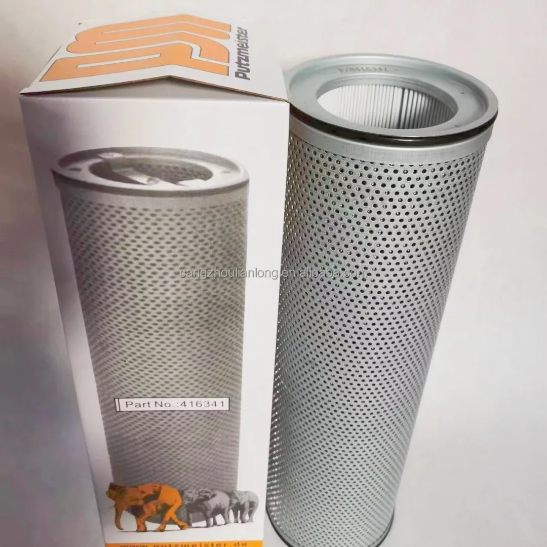 Direct Factory hit sale Auto Parts Car Oil Filter putzmeister filter