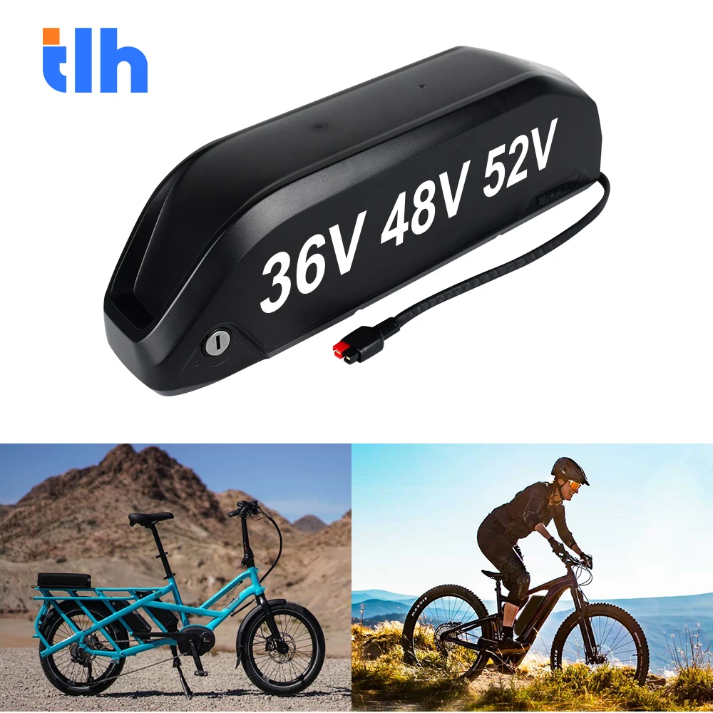 New model high voltage electric bike 1000w 48v with lithium battery
