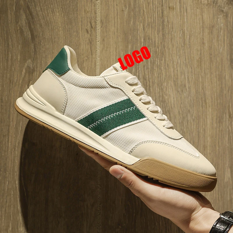 Zapatillas de deporte para hombre zapatos scarpe uomo от производителя обуви с моим логотипом для мужчин новые стили 2024