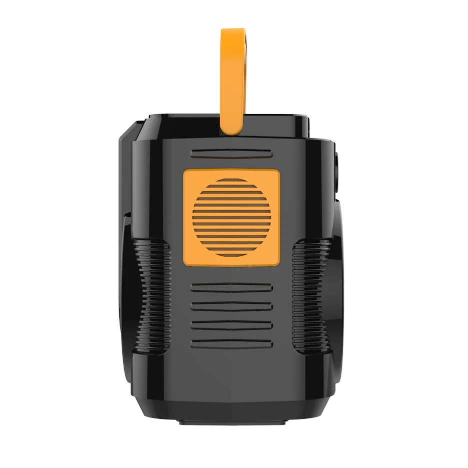 Best Selling 111Wh 30000mAh 120W yoobao Lithium Ion Batteries Portable Solar Generator PD 30W Fast Charge Power Bank