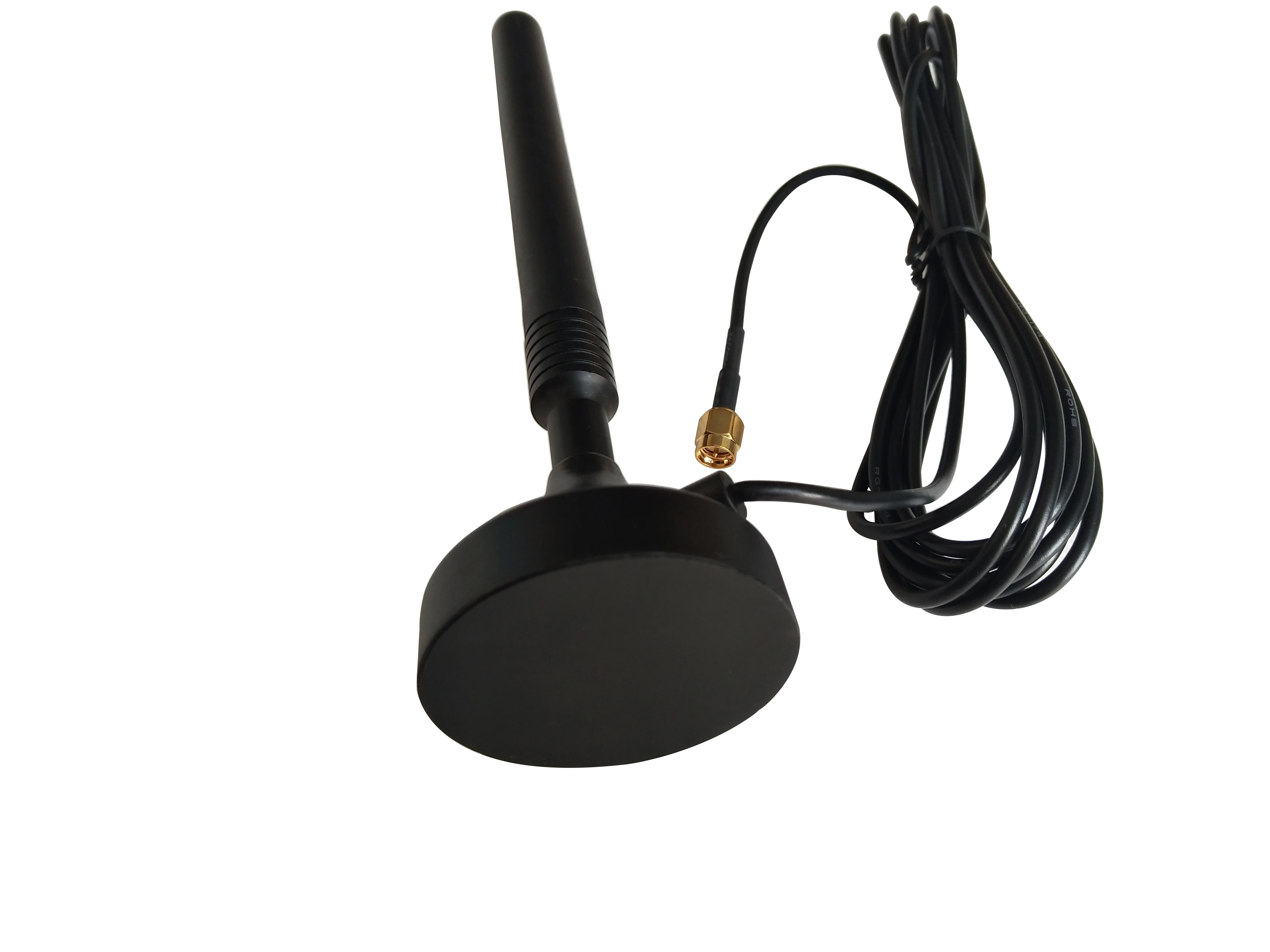 2023 Hot-sale Best Quality China Manufacturer  GSM Antenna with SMA- connector