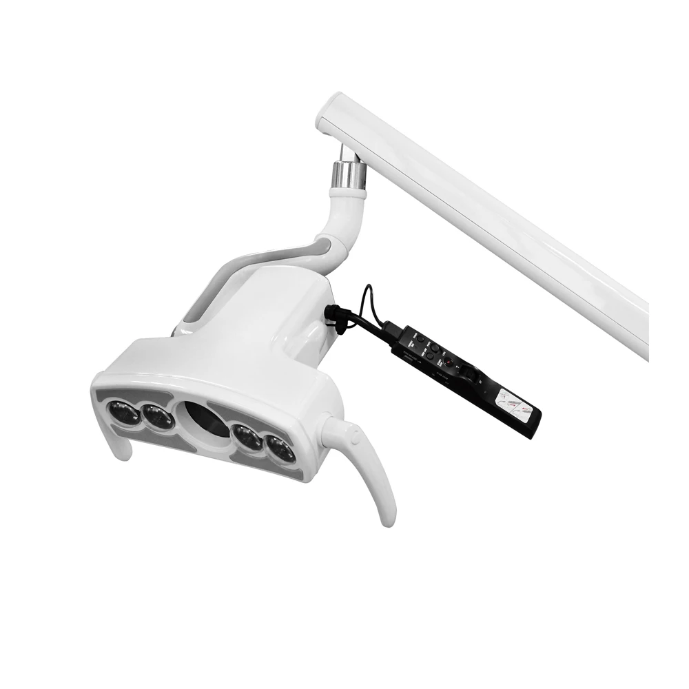 Standing type Dental HD camera  Dental Camera HD Intraoral Endoscope with LED Light with TV monitor