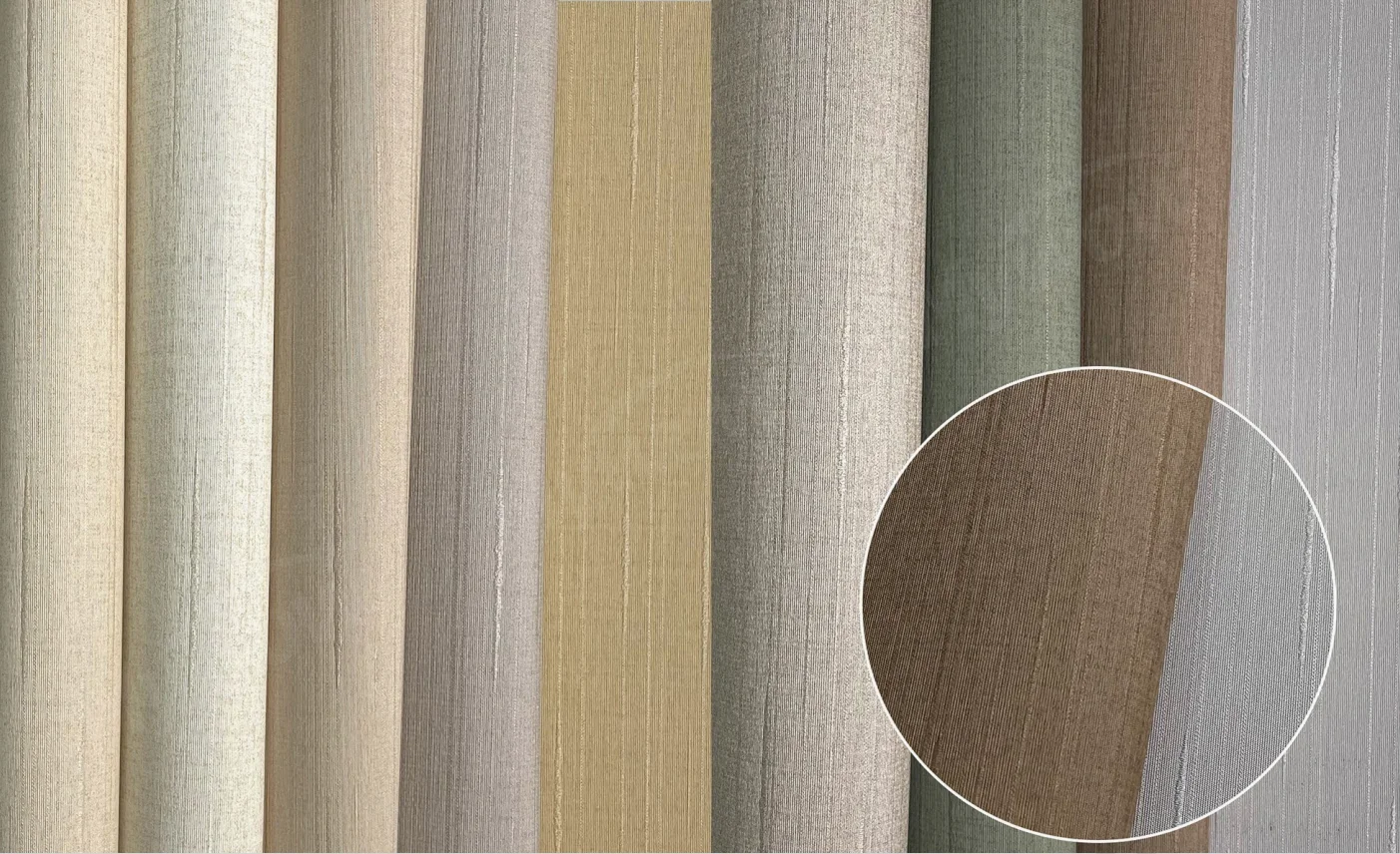 2024 Hotel Project 54 inches Commercial Wallcovering Wallpaper