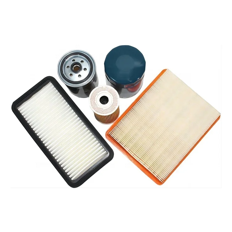 JUNENG   Air Filter  Of  New  Energy  Vehicle  Has Good Filtering Performance