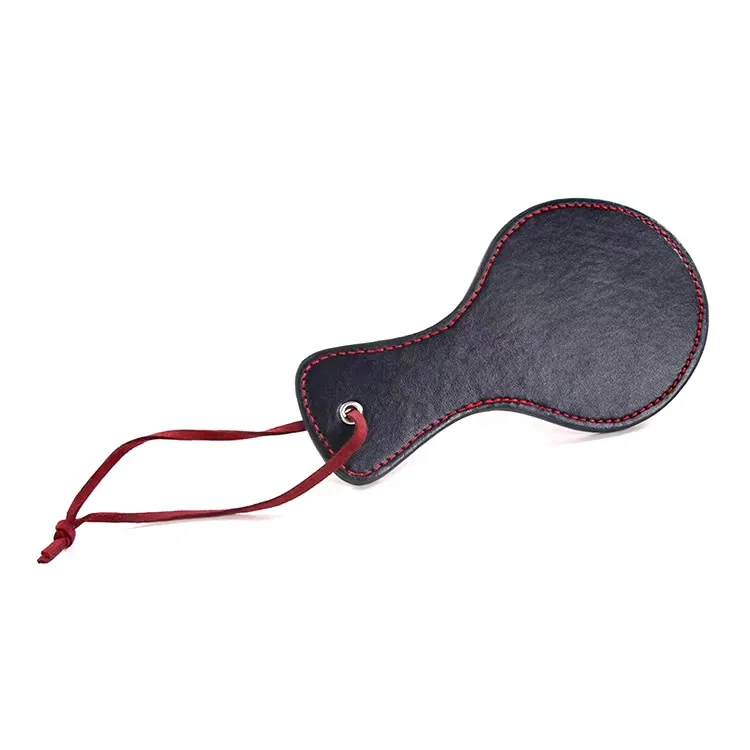 Black Color Lockable Sex Toy BDSM Sex Bondage Tool Set For Adult