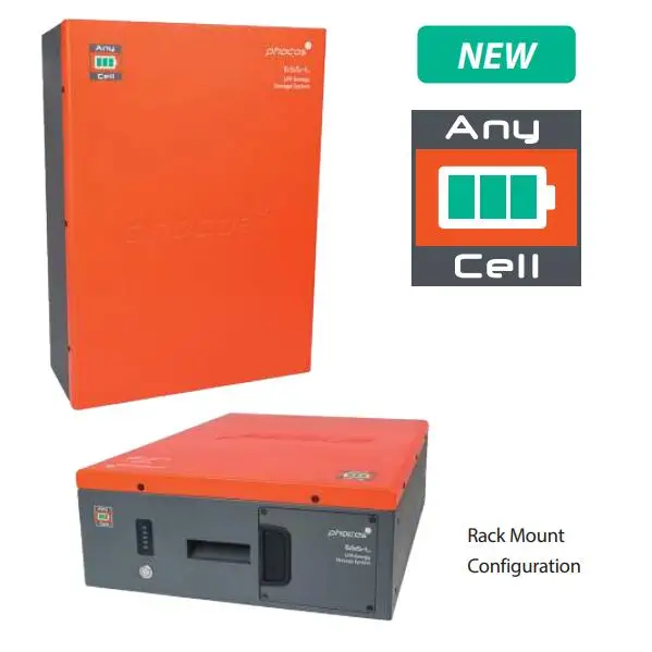Air conditioners Inverter Hybrid Phocos 5kW 8kW for solar systems