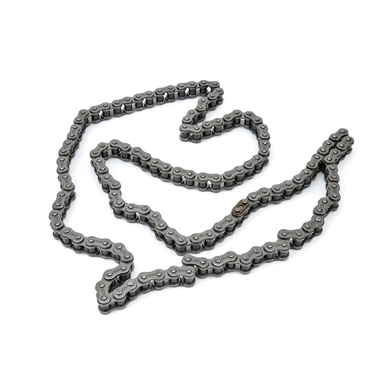 06b,415h,420,428,428h,428hg,520,530,630 Standard High Performance High Quality Steel Motorcycle Chain