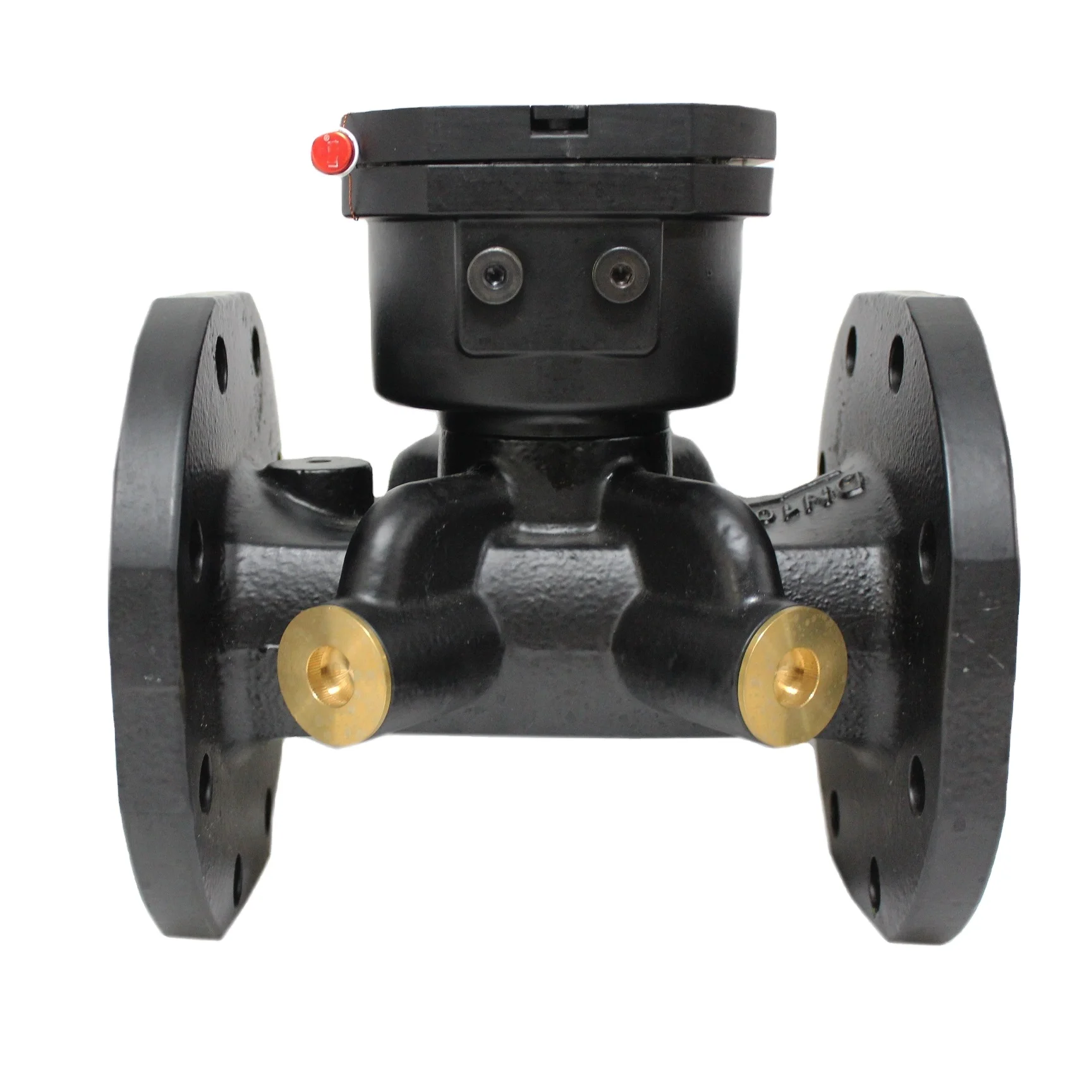 R250 Class 2 Cold water Ultrasonic Water meter