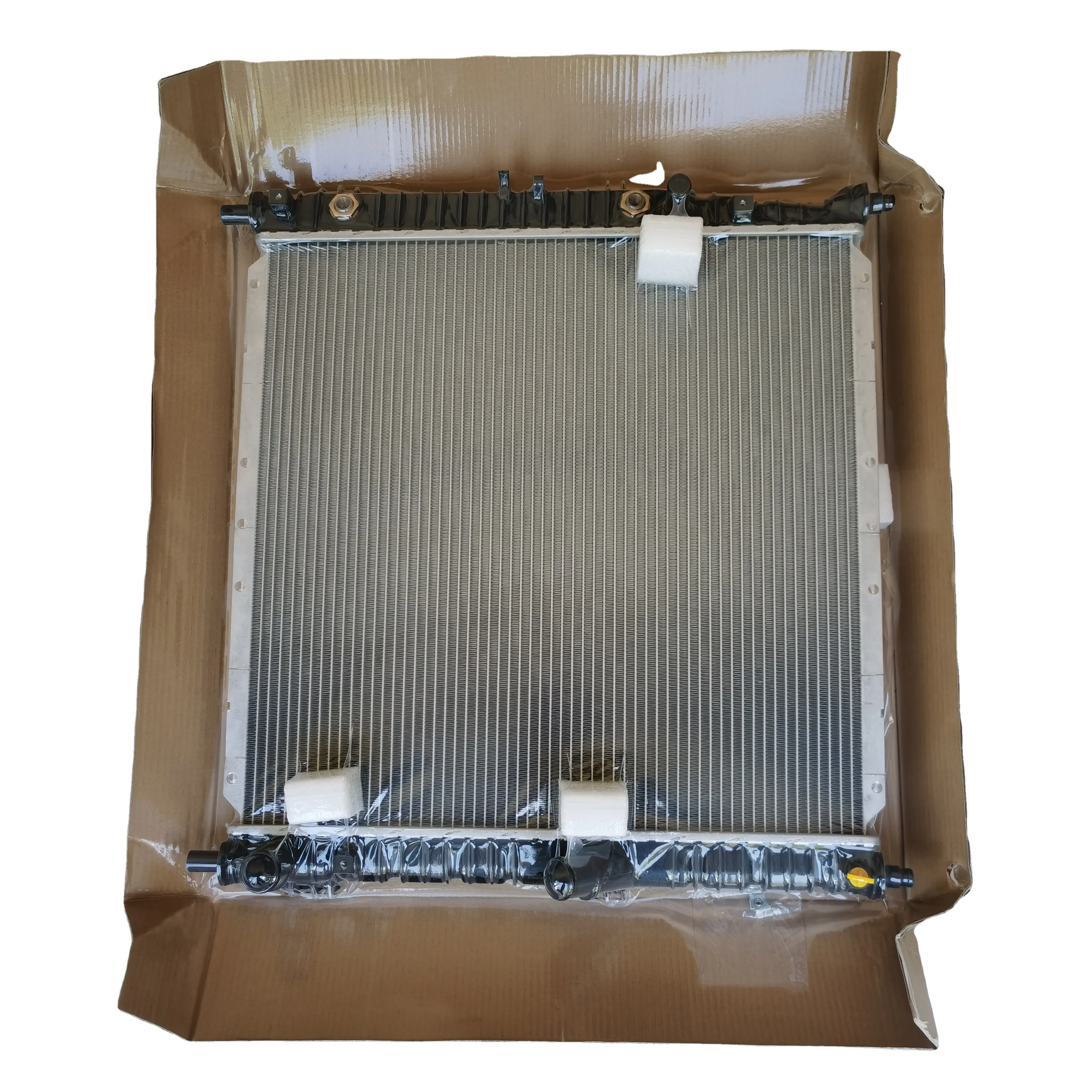 ssangyong South Korea ssangyong 1997-2015 Actyon Kyron water tank OE 213103123