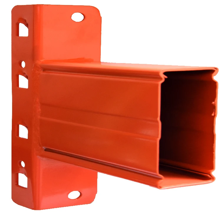 Очень узкий проход (VNA) система стеллажей для Малайзии