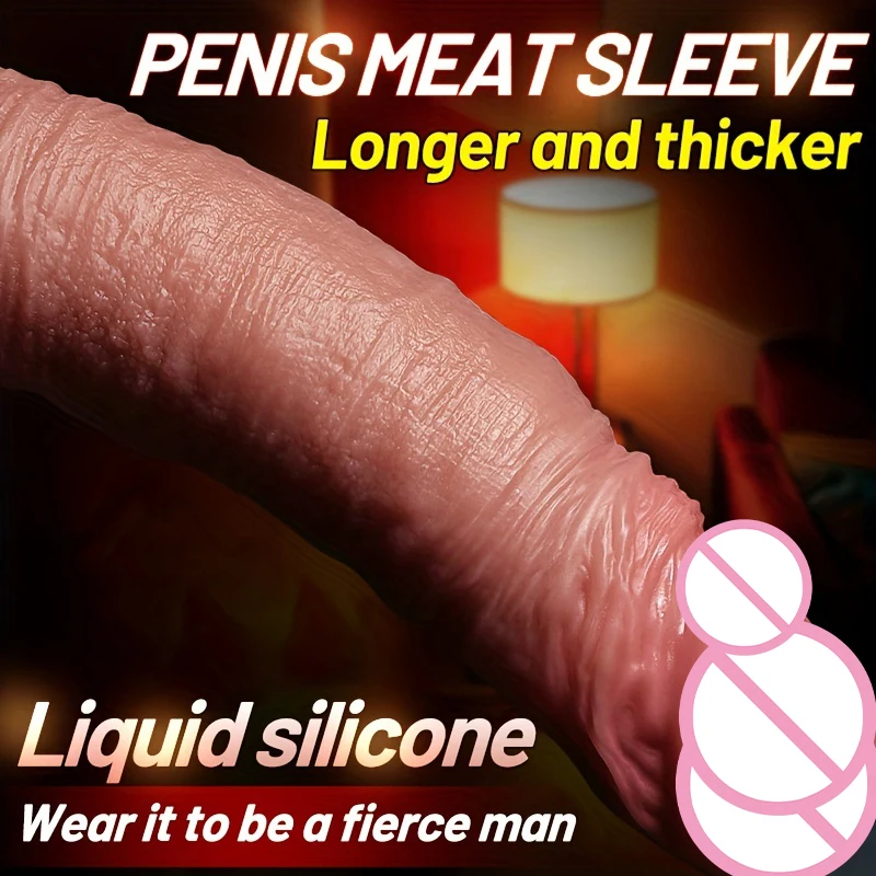 AAV Factory Wholesale Silicone Delay Ejaculation Penis Cage cock ring adult sex toys for men