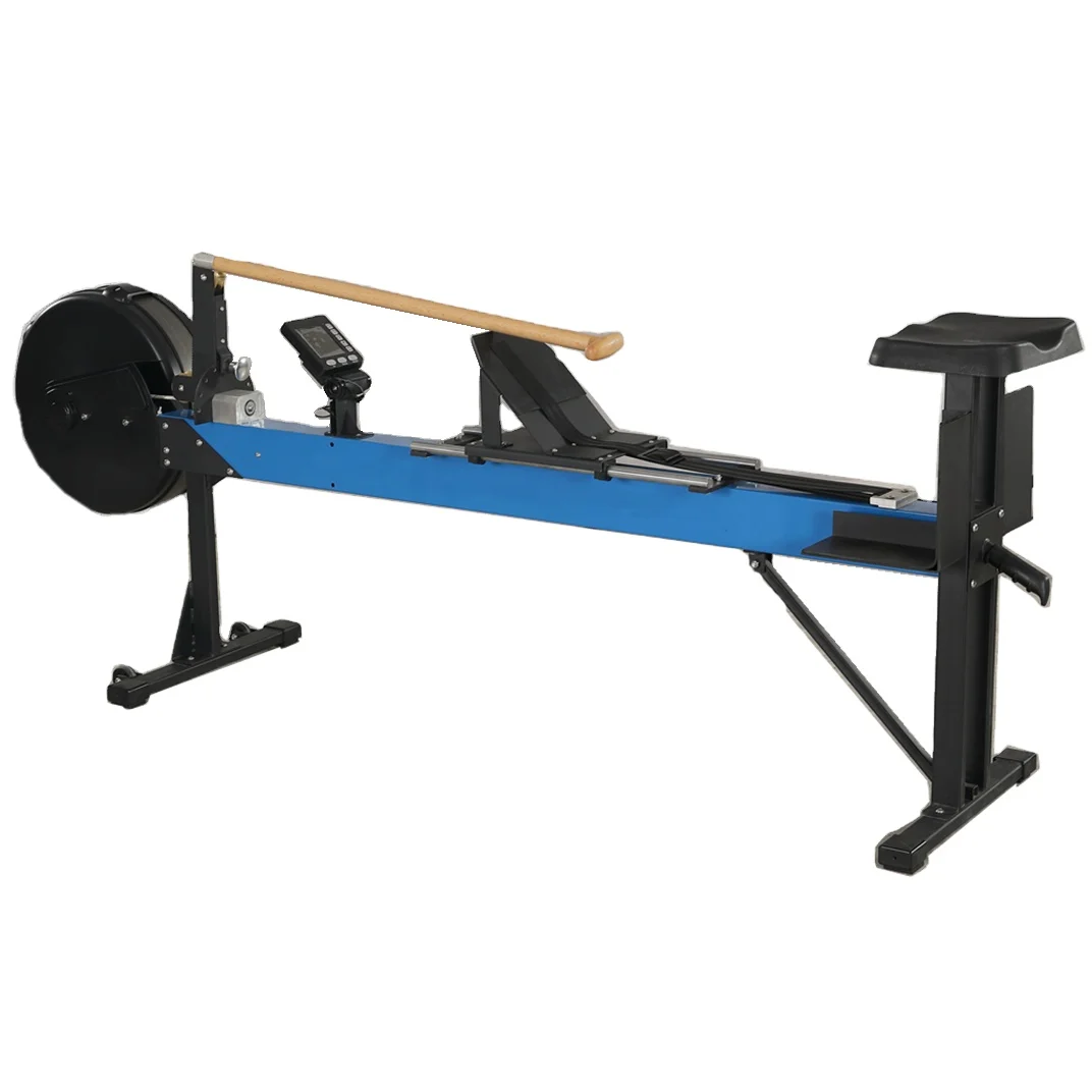 ROARFIT CHINA gym fitness equipment trainer wind resistance boat equipment dragon boat kayak ergometer