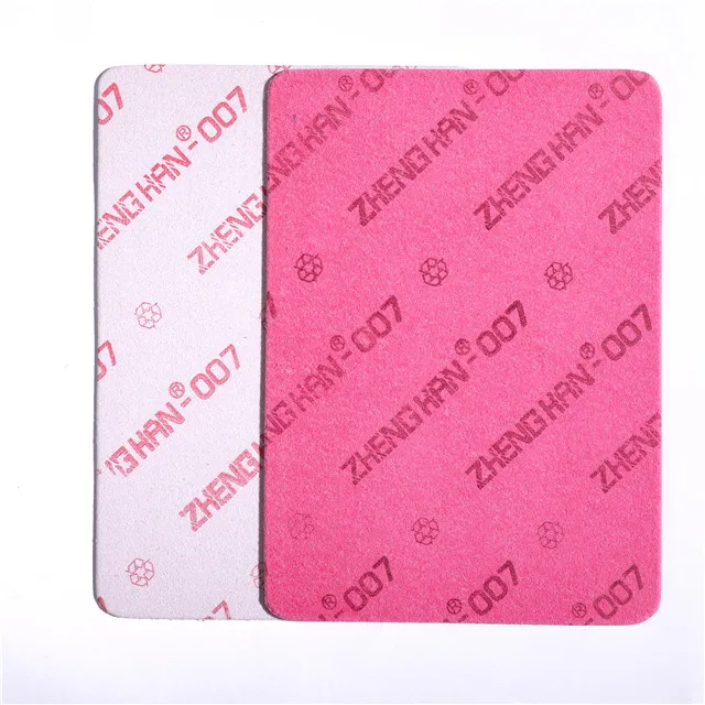 Custom Nonwoven Shoe Insole Material Eva Board Stripe Fiber Insole Board