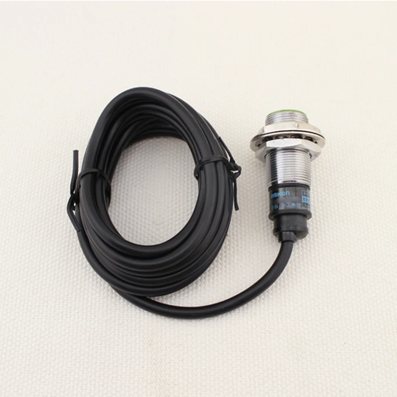 Bi5-M18-AN6X-H1141 Inductive proximity sensor M18 5mm 2/3/4-Wires PNP NPN IP67 Bi5-M18-RN6XAP6XRP6XAD4XRD4XAZ3XRZ3X-H1141