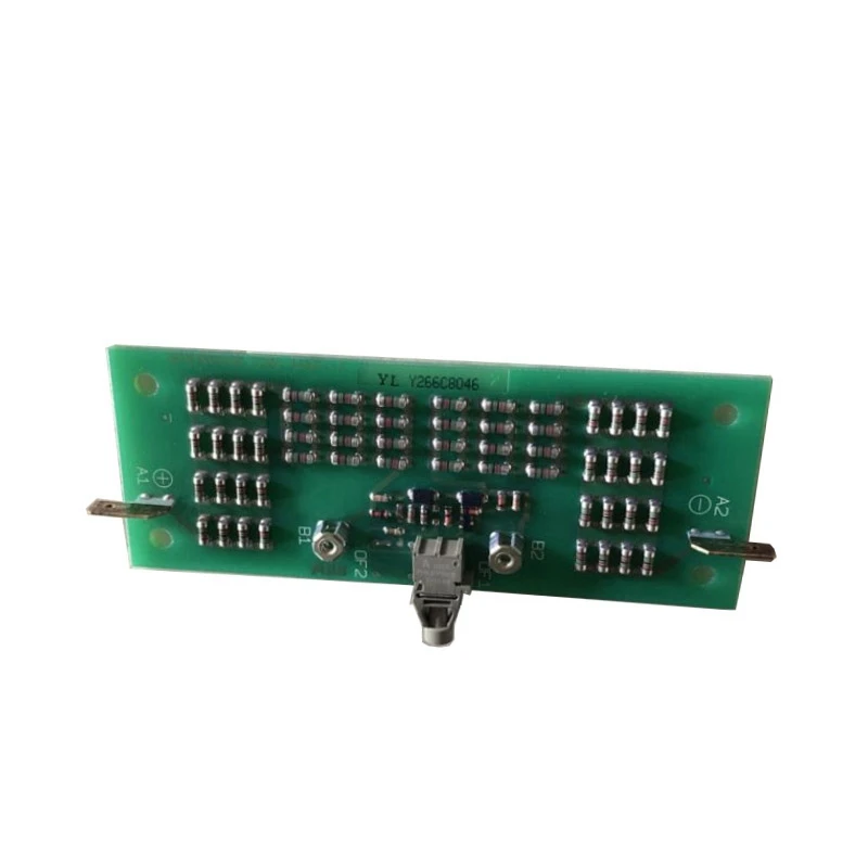 DSPU-41-953 Interface board Module for engineering station Analog/Digital I/O