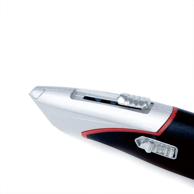 Quick open structure over moulding knife butterfly utility knife, knives folding pocket