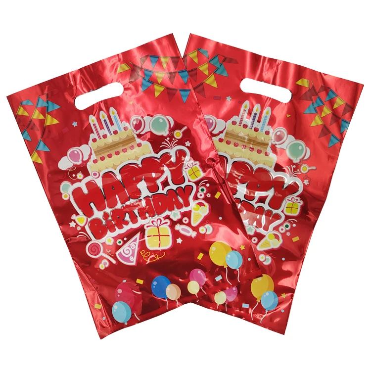 pa/pe packing film rolls for candy film food roll plastic materials