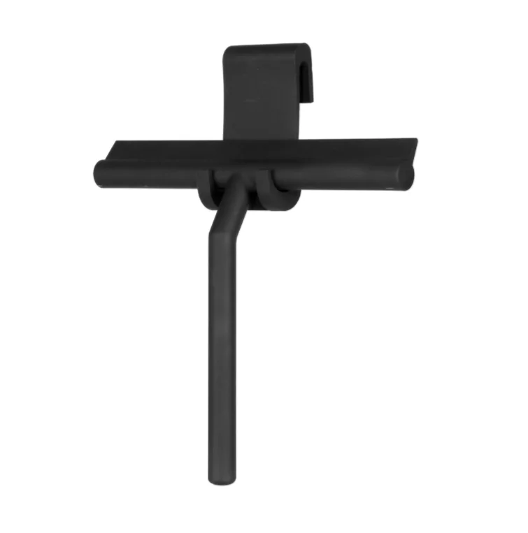 Супер мини маленький тенгент полный Силиконовый Ракель стеклоочистителя для окна