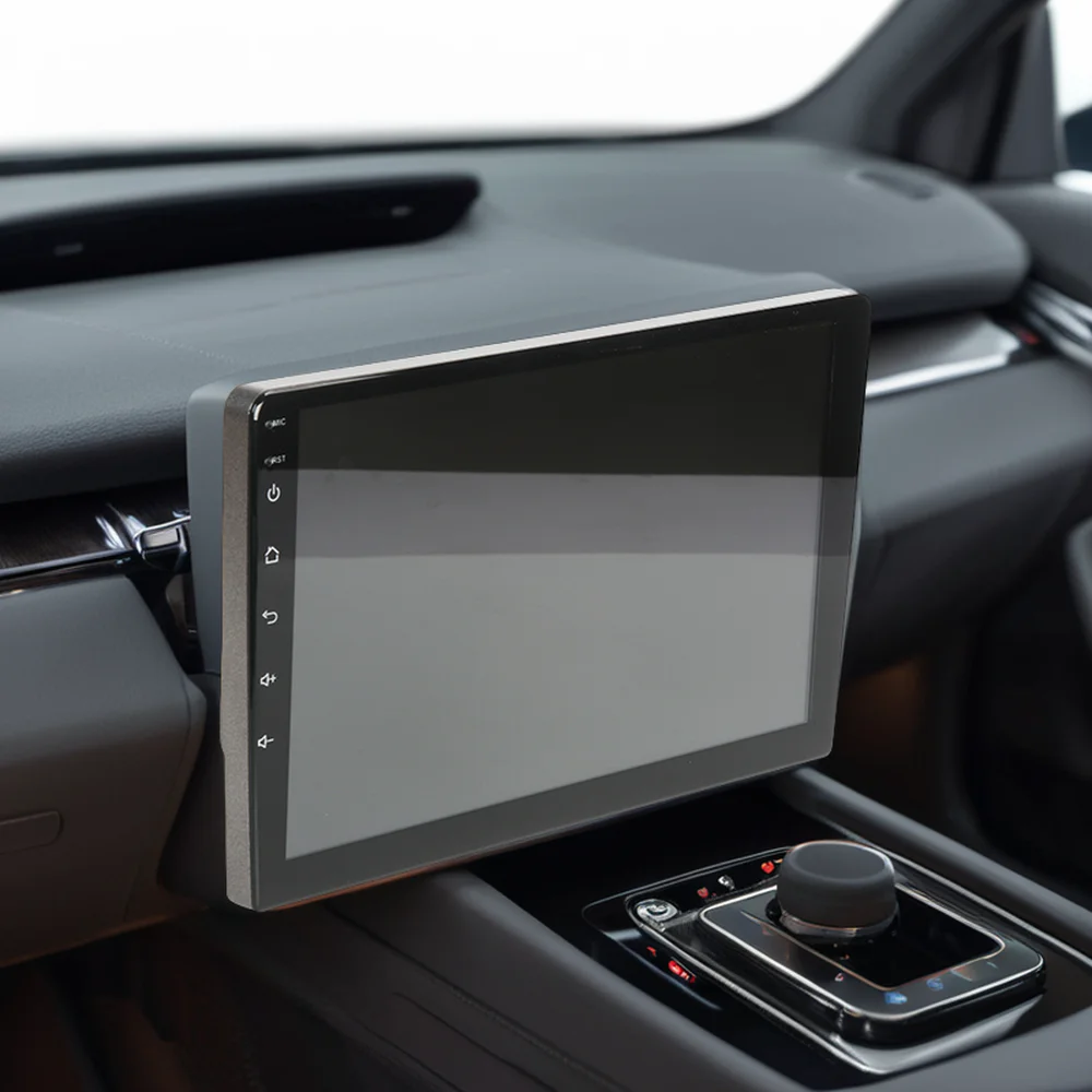 Pioneer 2-диновая 7-дюймовая Автомагнитола Android MP4 со встроенным GPS с поддержкой Bluetooth и емкостным экраном Wi-Fi TFT