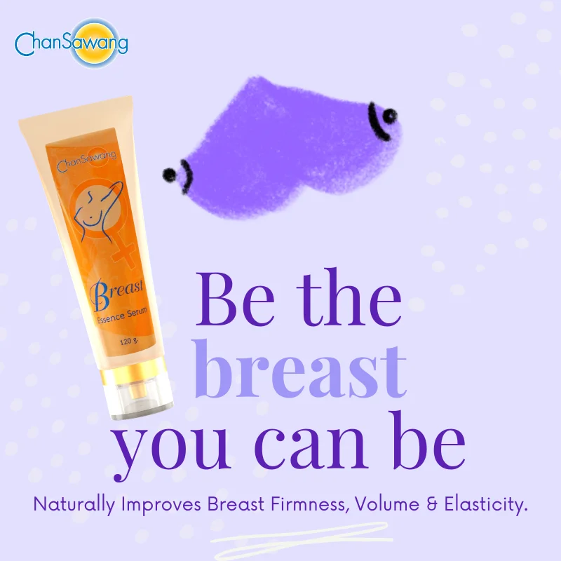 Best Seller 2022 Breast Firming Cream for Female Enlargement and Lifting Serum Breast Care Products Net Weight 120 g.