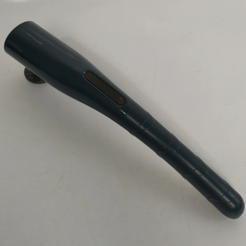 Portable electric massager stick handy hammer for body care small massager appliance