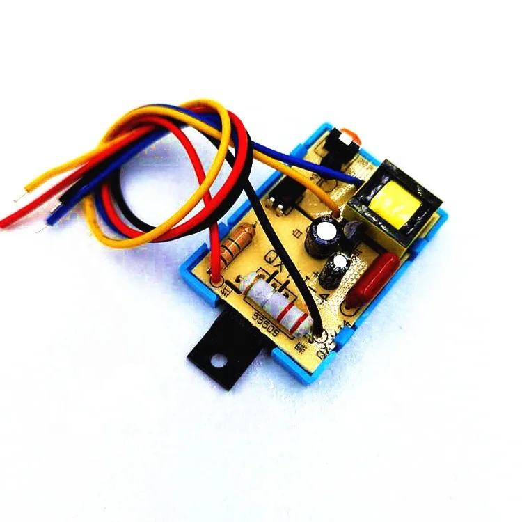 DXD~DC 14-60 inch LCD TV switching power supply module Universal receiver EVD power supply