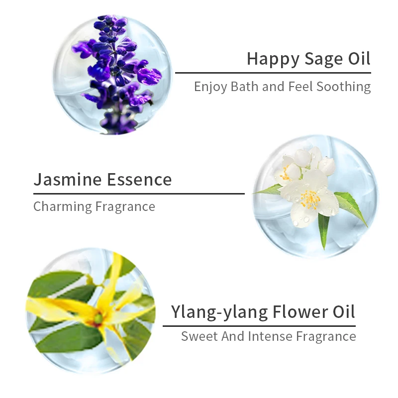 Factory Customized 20 Years Experience Romantic Pink Bath Bomb Shower Bath Bombs Gifts