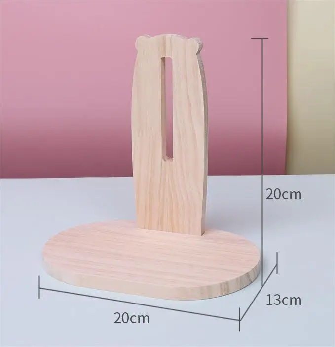 Super Hamster Running Wheel Toys Disc Toy Silent Rotatory Jogging hamster accessories with stand