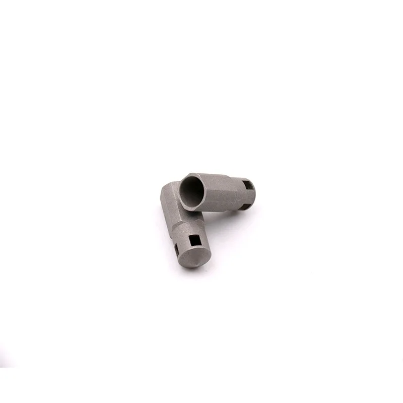 OEM Customized CNC Machined Mini Titanium Screw Parts Dental Implant Screw