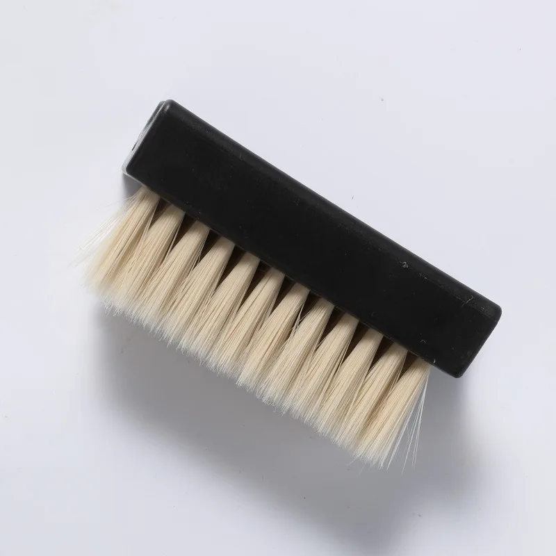 Sneaker Soft Hair Shoe Brush Cleaning Tool Laundry Clean Washing Shoes Not Hurt Shoes Multi-functional Household Brush