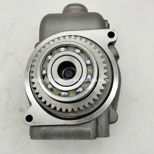 Excavator Spare Parts Water Pump 2W8002 Diesel Engine Parts 2W-8002 Pump for - 920 930 966F