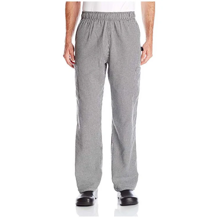 High Quality Wholesale  Chef Pant