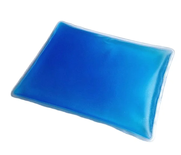2024 Hot Cold Gel Pack / Medical Gel Ice Pack / Surgery Cold Compression Ice Bag